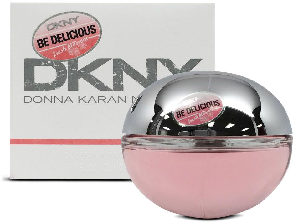 DKNY Be Delicious Fresh Blossom Intense For Women Eau De Parfum, 100ml