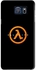 Stylizedd Samsung Galaxy Note 5 Premium Slim Snap case cover Matte Finish - Half-Life