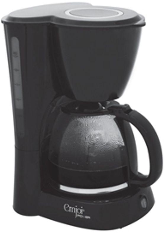 Emjoi Coffee Maker UECM-262 1.5 Liter 800W