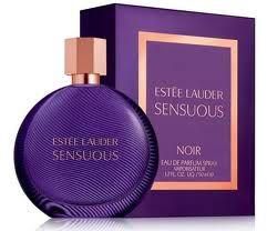 Esteee Lauder - Sensuous Noir EDP 50ml