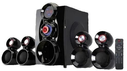CLEARANCE OFFER Sayona SHT-1148BT 4.1CH Sub Woofer Sound System/ Home Theater System