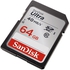 SanDisk Ultra SDXC 64GB 40MB/s Class 10 [SDSDUN-064G-G46]