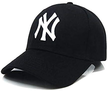 New York NY Baseball & Snapback Hat For Unisex