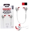 Remax RM S2 Unique Magnet Wireless Sports Bluetooth Earphone - White