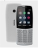 Nokia 210 (2019) Dual SIM Mobile Phone - Grey