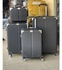 Bomber Travel Luggage Box Plus Kit Bag