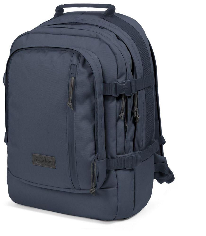حقيبة ظهر فولكر مونو من إيست باك - 15.6 بوصة، أزرق داكن