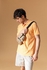Defacto Man Regular Fit Knitted Polo T-Shirt.
