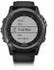 Garmin Fenix 3 Sapphire HR GPS Multisports Watch with Wrist Heart Rate and Aura Glass Protector