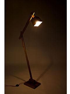 Pixar Floor Lamp