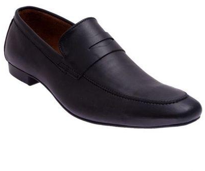 Corporate Belt Formal Leather Shoe
