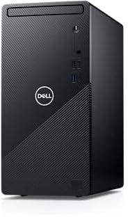 Dell Inspiron 3891 Desktop (2021) | Core i5-256GB SSD - 8GB RAM | 6 Cores @ 4.3 GHz - 10th Gen CPU (Renewed)