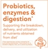 NOW Foods‏, Clinical GI Probiotic، + 50 تركيبة، ، 60 كبسولة نباتية