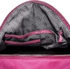 Guess NG663332 Cool School Leeza Backpack for Women - Hot Pink