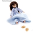 Lottie Doll - Pyjama Party Outfit (Accessories)- Babystore.ae
