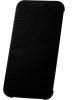 SKY Dot View Cover for HTC One M9 - Black