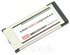 New 2 Port Usb 3.0 Express Card Expresscard 34mm/54mm For