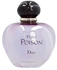 Pure Poison by Christian Dior for Women - Eau de Parfum, 100 ml