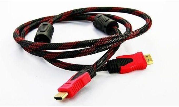 HDMI TO HDMI Cable 1.5M