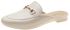 Kime Slip On Flat Mules Loafer [SH30604] - 5 Sizes (3 Colors)