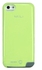 MiLi Power Spring 5 - 2200mAh Power Case - Green