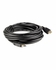 HDMI Cable 5M - BLACK