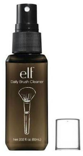 E L F Cosmetics Daily Brush Cleaner