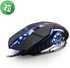 Gamwing LINGZHA 2 Converter / G30 One-Handed Gaming Keyboard / G3 Laser Gaming Mouse Combo for Android / IOS