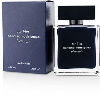 Bleu Noir by Narciso Rodriguez for Men - Eau de Toilette, 100ml