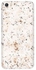 Snap Classic Series Marble Pattern Case Cover For Xiaomi Mi 5 White/Brown/Grey