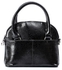 Silvio Torre Mini Cross Bag leather Black