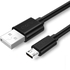 CHOETECH 0.5 M 2.4A Fast Charging &amp; Data Transfer Micro USB Cable For Andriod Phone SAMSUNG HUAWEI XIAOMI OTHERS