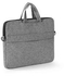 Messager Shoulder Bag For MacBook Air 11-Inch/11.6-Inch Grey