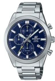 Casio Edifice EFB-710D-2AVUDF Men's Watch Silver