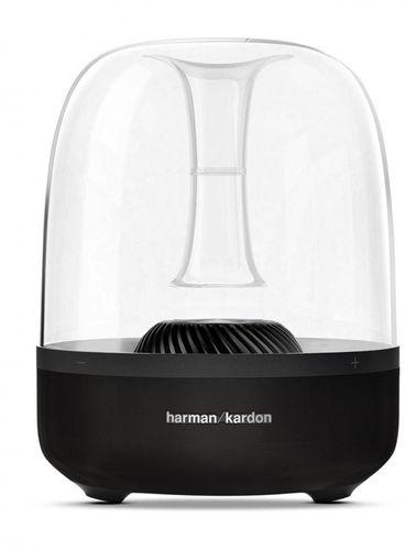 Harman Kardon Aura Speaker Bluetooth Speaker - Black