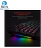 Redragon K586 Brahma RGB Gaming Mechanical Keyboard-BLACK