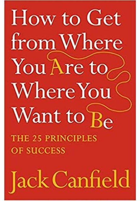 How To Get From Where You Are To Where You Want To Be