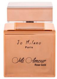 Jo Milano Mi Amour Rose Gold For Women Eau De Parfum 100ml