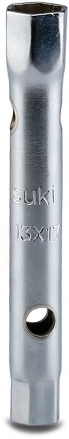 Suki Tubular Box Spanner (13 x 17 mm)