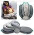 Generic Adjustable Nursing Pillow / Newborn Baby Breastfeeding Pillow