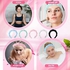 Spa Sponge Headband, 5 Pcs Makeup Washing Face Hairband for Women Non-Slip Hair Accessory Terry Cloth Fabric Thick Head Band Absorbent Puffy Head Wrap for Spa Face Washing Makeup Yoga for Women Girl