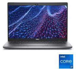 Dell Latitude 5430 XCTO Laptop - Intel® Core™ i7-1265U vPro - 16 GB - 512 GB SSD - Intel Iris Xe Graphics -14” FHD - Silver