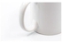 مج قهوة مطبوع برسمة شخصية فيتو كورليوني أبيض/ أسود 11أوقية