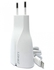 LDNIO A2271 - 2.1A Dual USB Port Wall Charger - White