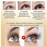 Clothes Of Skin Nutrient Solution For Eyelashes Grower