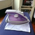 Silicone Iron Cover To Protect Clothes Against Burning, Shining & Dirt Stains