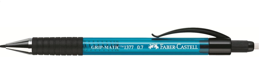 Faber-Castell Grip-Matic Mechanical Pencil