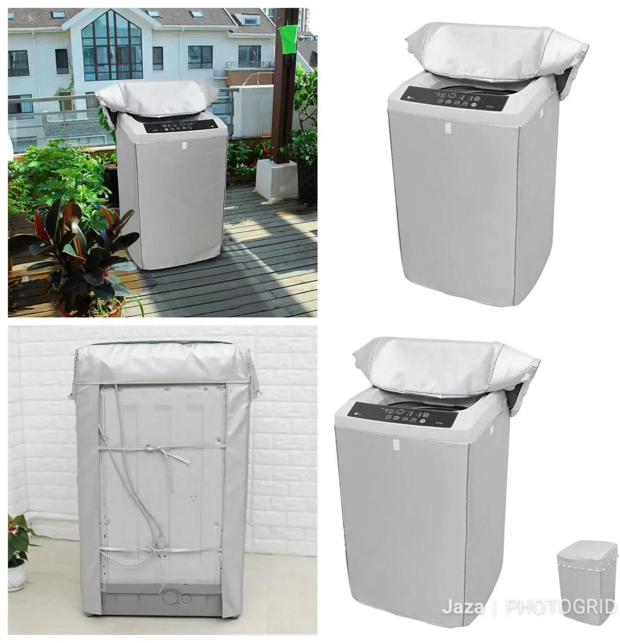 Top load washing machine covers; Home & Living