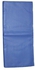 Trendy Senior Atiku Material- Blue- 5 Yards