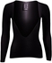 Silvy Jessie T-Shirt For Women - Black, Large